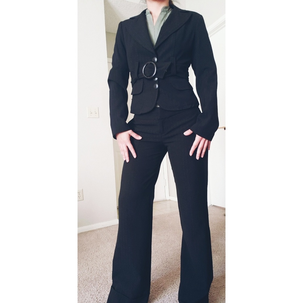 Women suit set